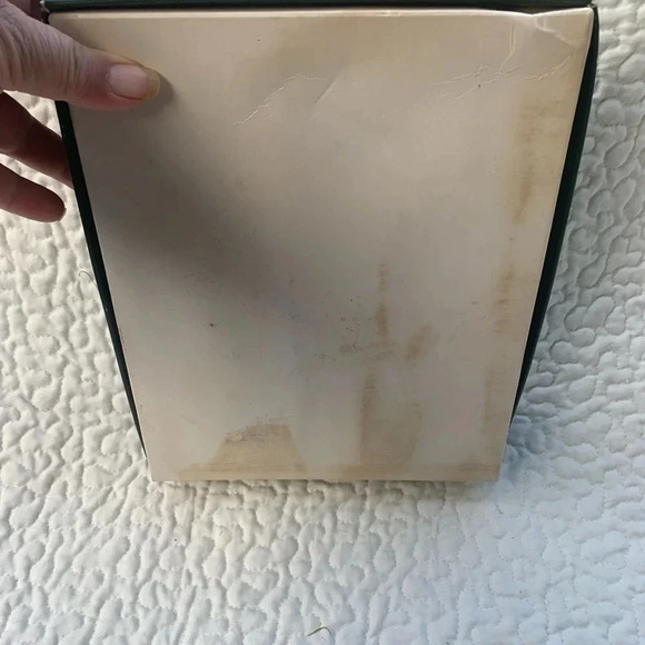 New old stock, Oneida Kenwood, Golden Natchez flatware, 20 piece 24K gold plated - Picture 4 of 11